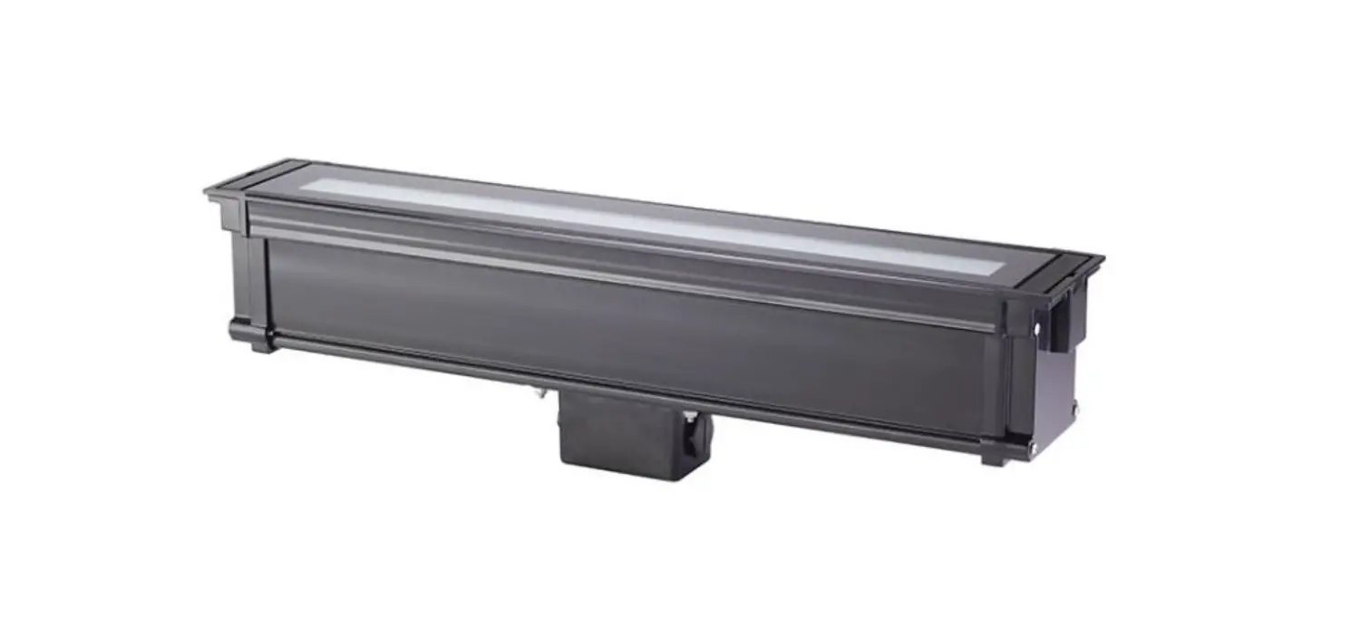 Vista 1142 Architectural Series Inground And Well Lights Instruction Manual