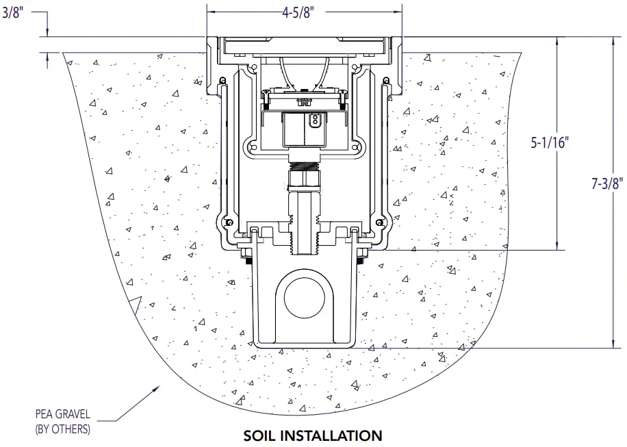 Installation instruction