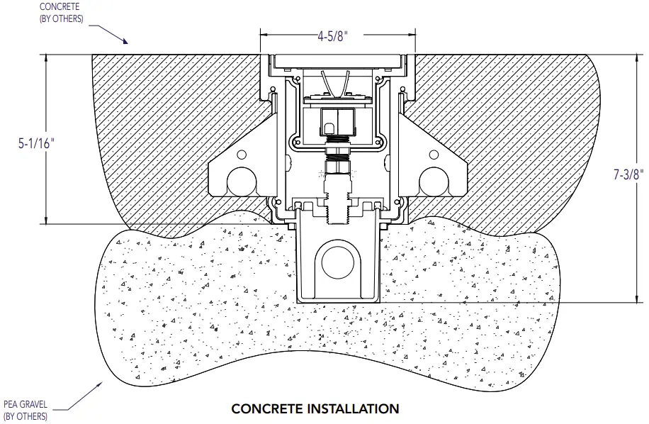 Installation instruction
