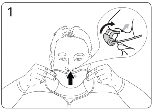 Nasal cannula