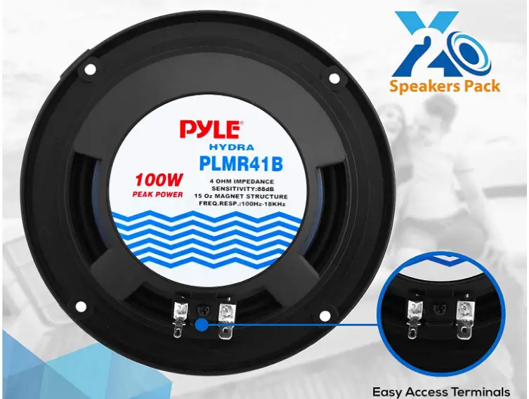 Pyle-PLMR41B-4-Inch-Dual-Marine-Speakers-fig-1