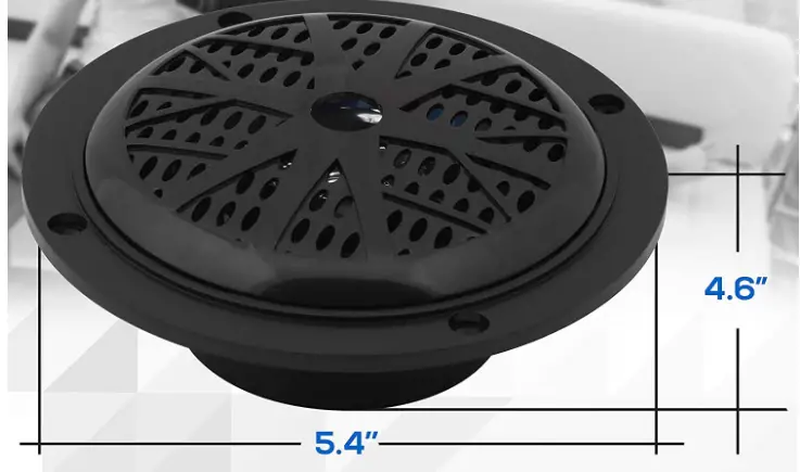 Pyle-PLMR41B-4-Inch-Dual-Marine-Speakers-fig-2