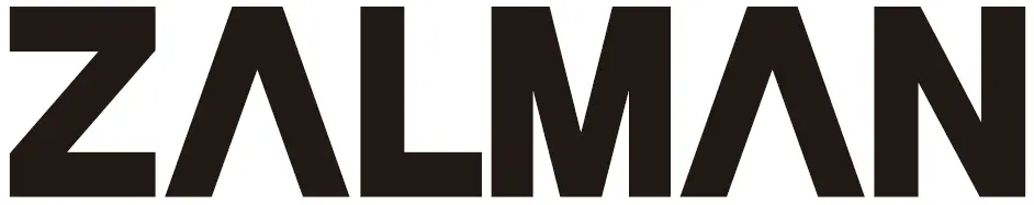 ZALMAN-LOGO