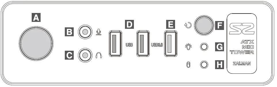 ZALMAN-S2,-S2-KOR,-S2-TG-ATX-MID-Tower-FIG-3
