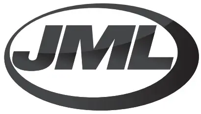 JML logo