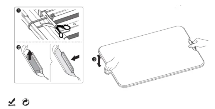 MOUNT-IT-MI-8051-26.4-in-H-Black-Adjustable-Sit-Stand-Computer-Desk-Workstation-01