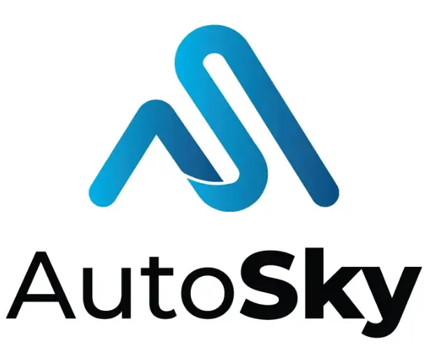 AutoSky-logo