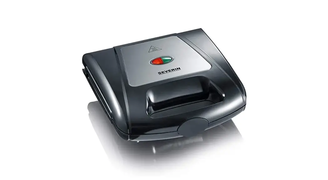 Severin Sa 2968 Sandwich Toaster Instruction Manual
