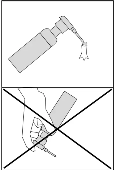 Green Shoots B07GBH4JBZ Small Foam Herbicide Dispenser - Fig