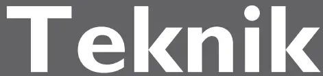Teknik-LOGO