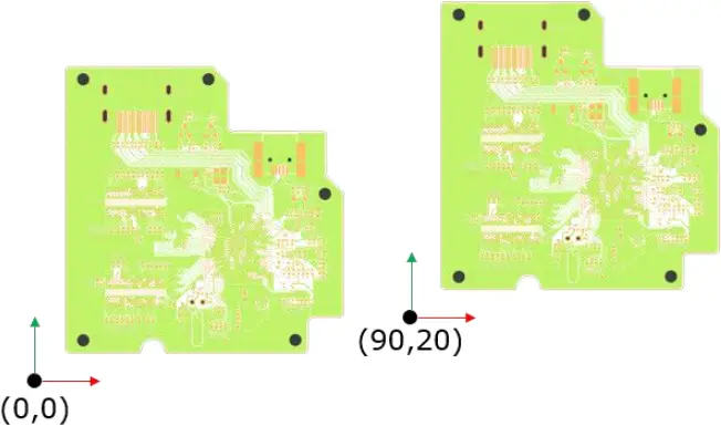 ALTAIR PollEx 2021.1 - Make Board Paneling GUI 5