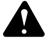Warning Icon