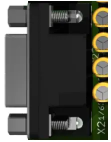 CASINO 8 Channel Digital IN OUT Module-2