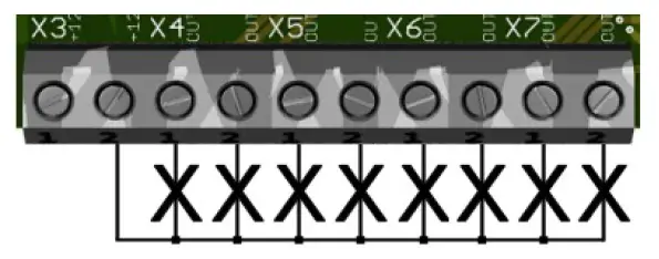 CASINO 8 Channel Digital IN OUT Module-4