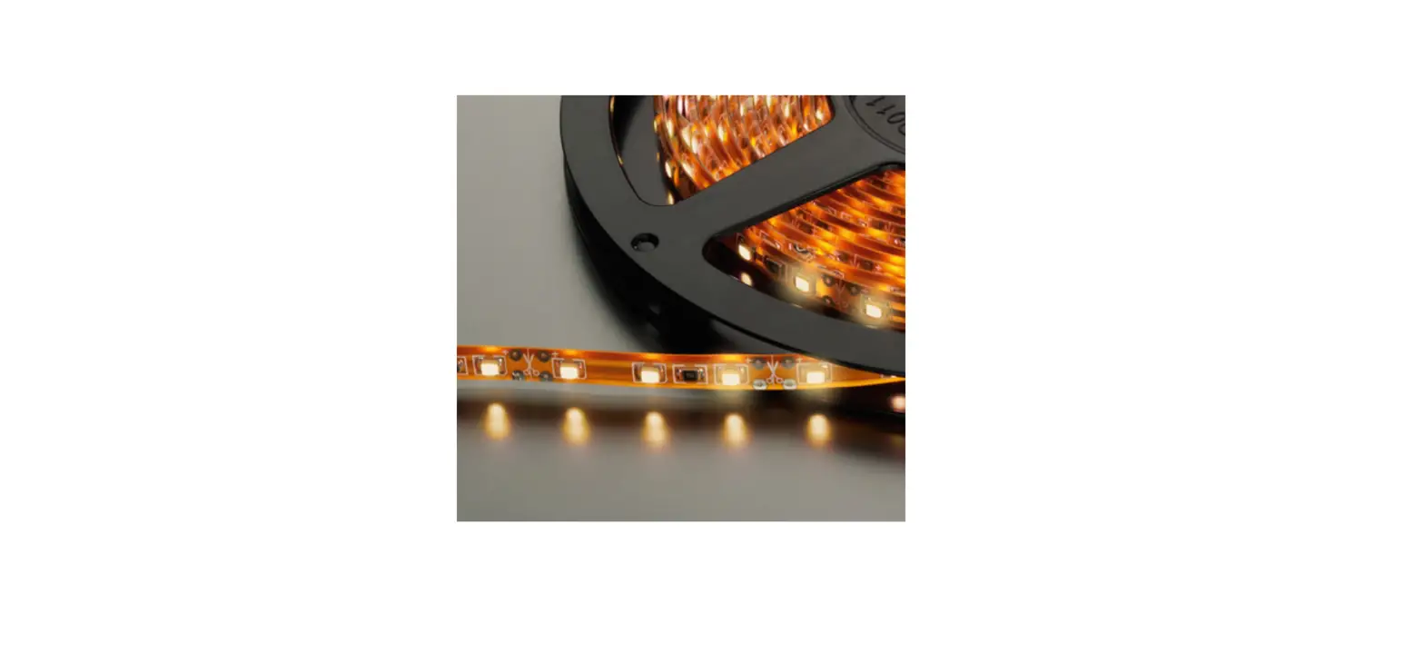 Monacor Leds-5mp/wws Flexible Led Strip User Guide Monacor Leds-5mp/wws Flexible Led Strip User Guide