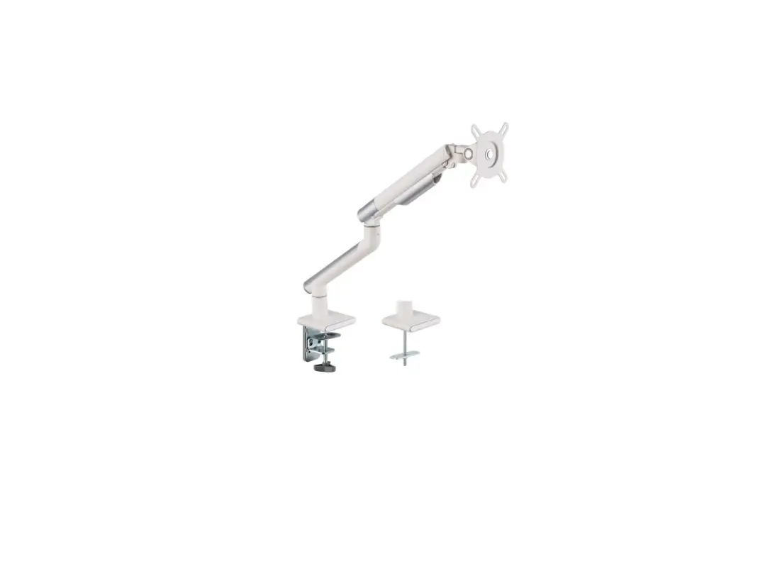 Amer Mounts Hydra1a Counterbalance Monitor Arm Instruction Manual