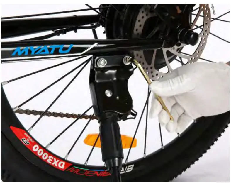 Installation Instruction