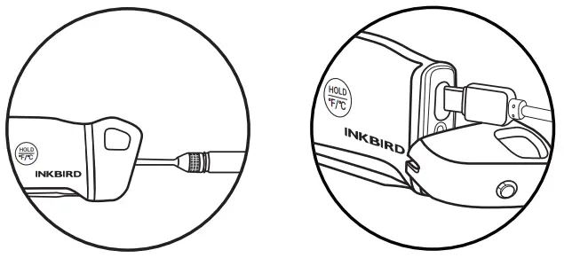 INKBIRD-IHT-1S-Digital-Food-Thermometer-FIG2