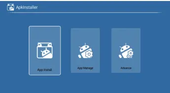 HUWAI-F Mini Projector for iPhone-10