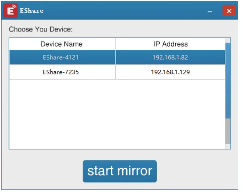 HUWAI-F Mini Projector for iPhone-21