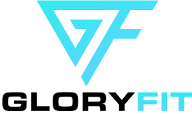 GloryFit logo