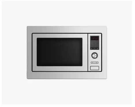 FISHER-PAYKEL-OM25BLSX1-Microwave-Oven-60cm-fig-1