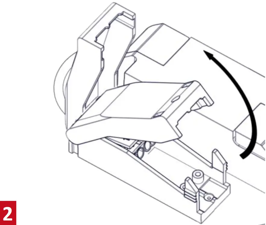 resistex-SPOTLED-860lm-BL-4000K-Instruction-FIG-2