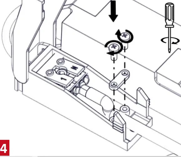 resistex-SPOTLED-860lm-BL-4000K-Instruction-FIG-4