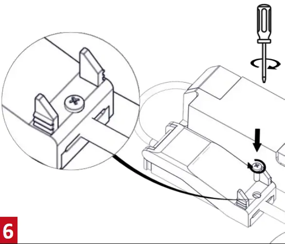resistex-SPOTLED-860lm-BL-4000K-Instruction-FIG-6