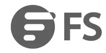 FS S1150-8T2F PoE+ Series Switches Ethernet Ring Protection - Logo
