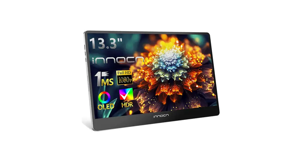 Innocn N2f Portable Monitor User Guide Innocn N2f Portable Monitor User Guide