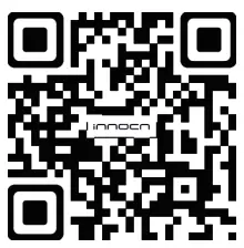 innocn N2F Portable Monitor - QR CODE