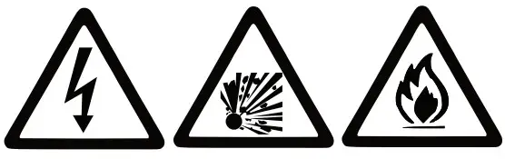 HOWARD LIGHTING MWP2 LED Lighting Fixture - ICON 1