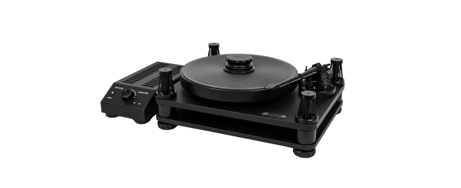 Sme 20 Model Precision Turntable Instructions
