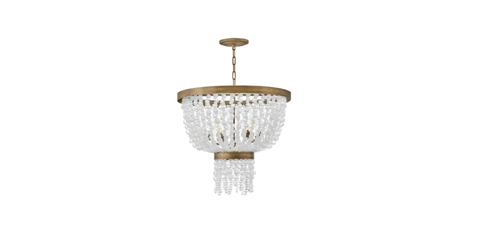 Hinkley 35690 Fredrick Ramond Lighting And Ceiling Fans Instructions