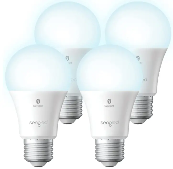 Sengled-B11-N14-Alexa-Light-Bulbs-user-manual