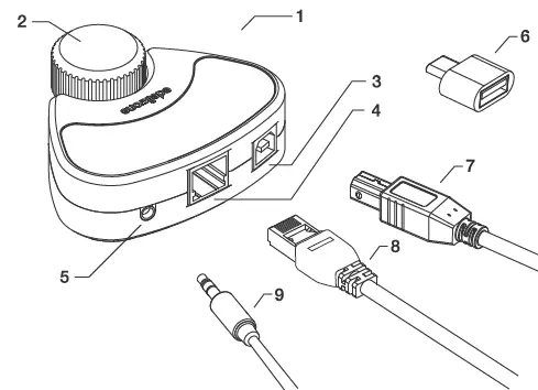 edelkrone Moco Mac PC Adaptor 01