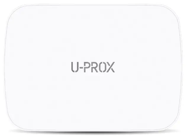 U-PROX Hub LTE Wireless Security Center