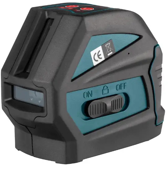 Ronix-RH-9500-Cross-Line-Laser-Level-product