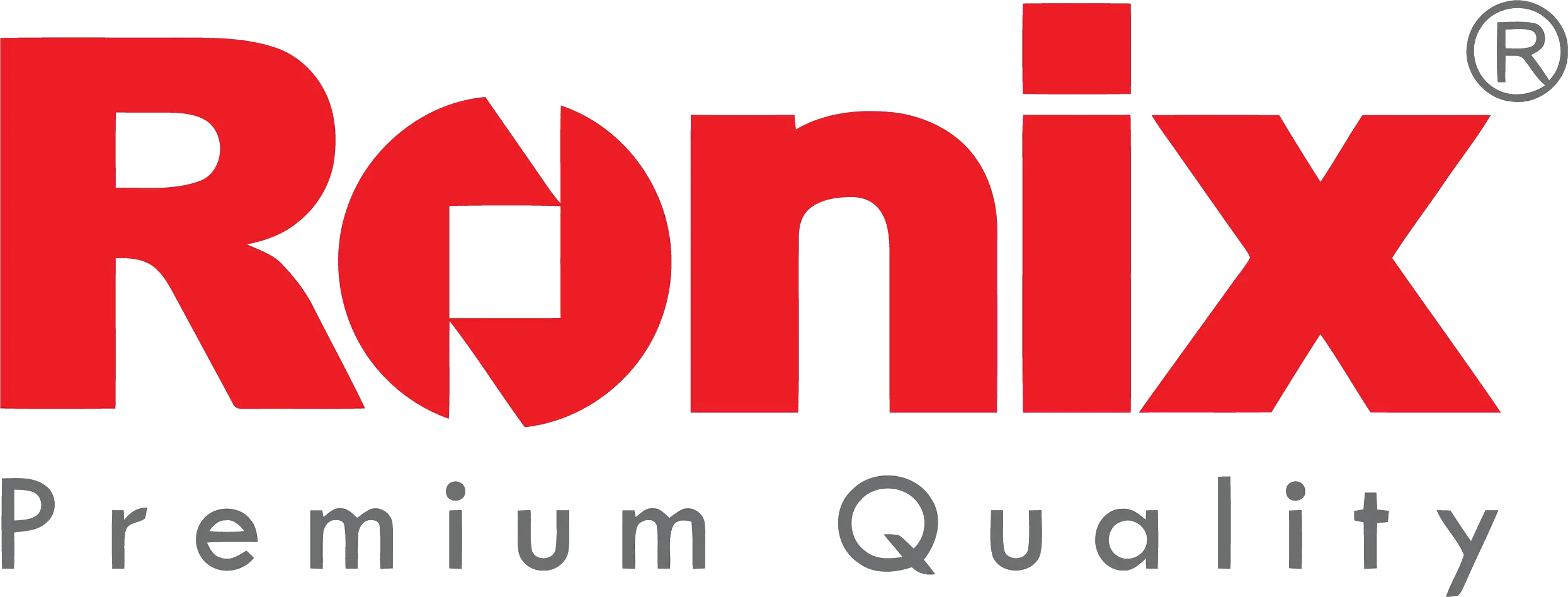 Ronix-logo