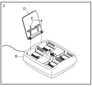 Nordic Track NTSAW23020 iSelect Adjustable Dumbbells 3