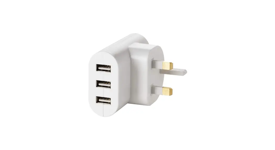 Ikea Smahagel 17w 3 Port Usb Charger User Guide Ikea Smahagel 17w 3 Port Usb Charger User Guide