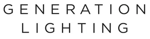 GENERATION LIGHTING logo