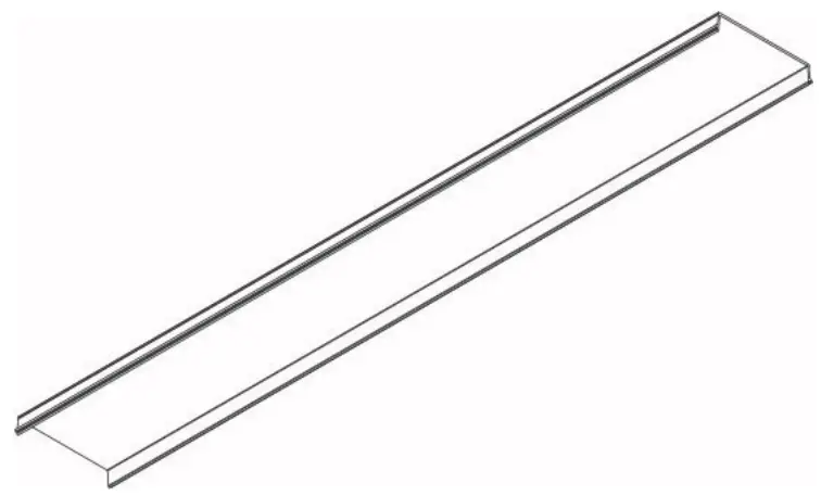 AcuityBrands HPL Luminaire Repair Kit - fig9