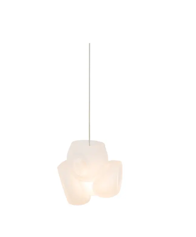 Bocci 100.1mi Pendant Light Installation Guide Bocci 100.1mi Pendant Light Installation Guide