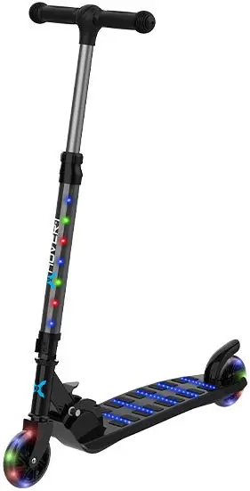 HOVER-1 NANO Folding Kick Scooter-FIG1