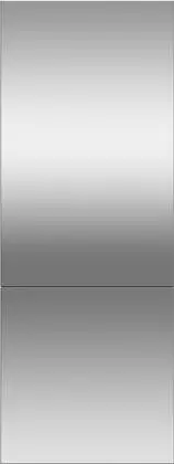 FISHER   PAYKEL RD3084WRD Door Panel for Integrated Refrigerator Freezer