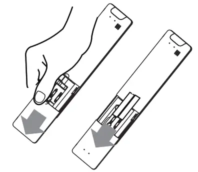 inventor CRPVI32 09WFI Air Conditioning Systems - Batteries