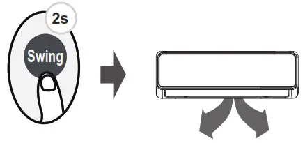inventor CRPVI32 09WFI Air Conditioning Systems - Swing function1