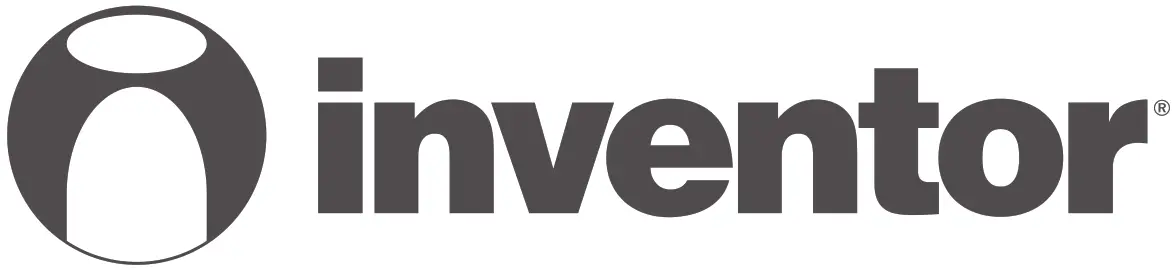 inventor - logo